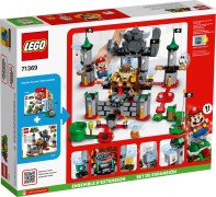 Bowser's Castle Boss Battle Expansion Set, zdjęcie 7