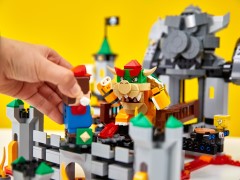 Bowser's Castle Boss Battle Expansion Set, zdjęcie 10