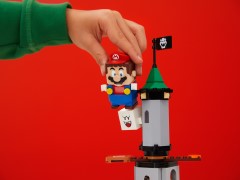 Bowser's Castle Boss Battle Expansion Set, zdjęcie 11