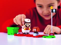 Fire Mario Power-Up Pack, zdjęcie 3
