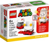 Fire Mario Power-Up Pack, zdjęcie 6