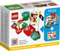 Fire Mario Power-Up Pack, zdjęcie 7