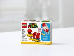 Propeller Mario Power-Up Pack, zdjęcie 2