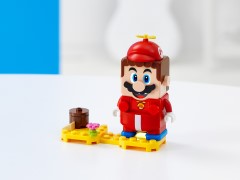 Propeller Mario Power-Up Pack, zdjęcie 6