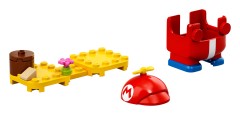 Propeller Mario Power-Up Pack, zdjęcie 9