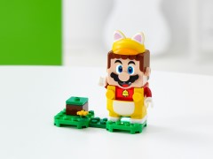 Cat Mario Power-Up Pack, zdjęcie 6
