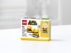 Builder Mario Power-Up Pack, zdjęcie 2