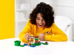 Builder Mario Power-Up Pack, zdjęcie 5