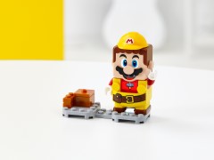 Builder Mario Power-Up Pack, zdjęcie 6