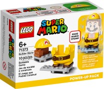 Builder Mario Power-Up Pack, zdjęcie 7