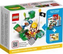Builder Mario Power-Up Pack, zdjęcie 8