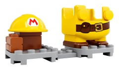 Builder Mario Power-Up Pack, zdjęcie 9