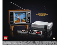 Nintendo Entertainment System, zdjęcie 15