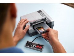 Nintendo Entertainment System, zdjęcie 23