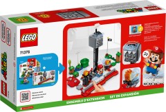 Thwomp Drop Expansion Set, zdjęcie 6