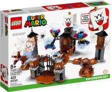 King Boo and the Haunted Yard Expansion Set, zdjęcie 2