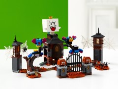 King Boo and the Haunted Yard Expansion Set, zdjęcie 4