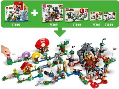 King Boo and the Haunted Yard Expansion Set, zdjęcie 5