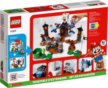 King Boo and the Haunted Yard Expansion Set, zdjęcie 6
