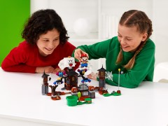 King Boo and the Haunted Yard Expansion Set, zdjęcie 8