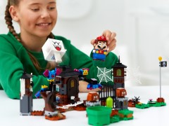 King Boo and the Haunted Yard Expansion Set, zdjęcie 9
