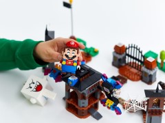 King Boo and the Haunted Yard Expansion Set, zdjęcie 10