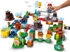 Master Your Adventure Maker Set, zdjęcie 14