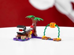 Chain Chomp Jungle Encounter Expansion Set, zdjęcie 4