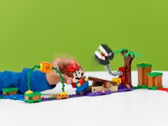 Chain Chomp Jungle Encounter Expansion Set, zdjęcie 6
