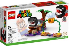 Chain Chomp Jungle Encounter Expansion Set, zdjęcie 2