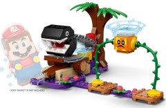 Chain Chomp Jungle Encounter Expansion Set, zdjęcie 8