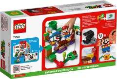 Chain Chomp Jungle Encounter Expansion Set, zdjęcie 15