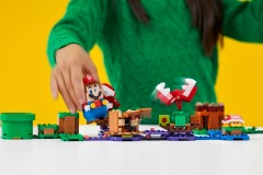 Piranha Plant Puzzling Challenge Expansion Set, zdjęcie 3