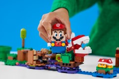 Piranha Plant Puzzling Challenge Expansion Set, zdjęcie 4
