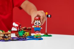 Piranha Plant Puzzling Challenge Expansion Set, zdjęcie 5