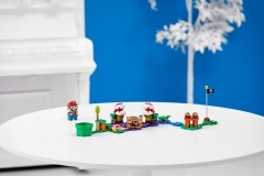 Piranha Plant Puzzling Challenge Expansion Set, zdjęcie 6