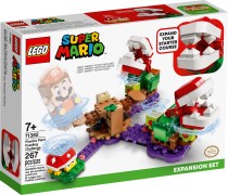 Piranha Plant Puzzling Challenge Expansion Set, zdjęcie 2