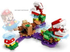 Piranha Plant Puzzling Challenge Expansion Set, zdjęcie 7