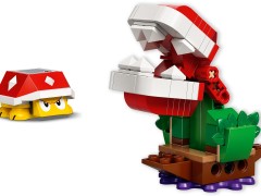 Piranha Plant Puzzling Challenge Expansion Set, zdjęcie 9