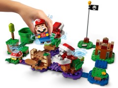 Piranha Plant Puzzling Challenge Expansion Set, zdjęcie 10