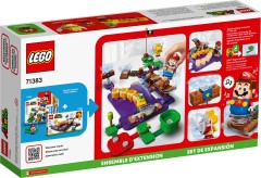 Wiggler's Poison Swamp Expansion Set, zdjęcie 3