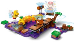 Wiggler's Poison Swamp Expansion Set, zdjęcie 9