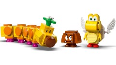 Wiggler's Poison Swamp Expansion Set, zdjęcie 11