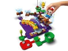 Wiggler's Poison Swamp Expansion Set, zdjęcie 12
