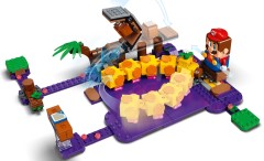 Wiggler's Poison Swamp Expansion Set, zdjęcie 13