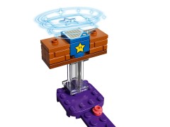 Wiggler's Poison Swamp Expansion Set, zdjęcie 15