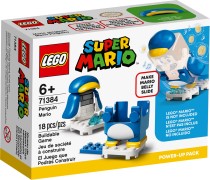 Penguin Mario Power-Up Pack, zdjęcie 2