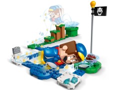Penguin Mario Power-Up Pack, zdjęcie 6