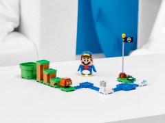 Penguin Mario Power-Up Pack, zdjęcie 9