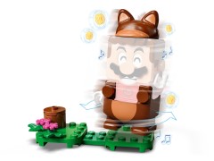 lego mario tanooki power up pack